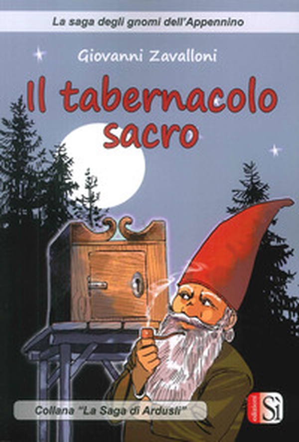 Il tabernacolo sacro - Librerie.coop Il tabernacolo sacro - Librerie.coop