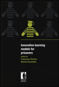 Innovative learning models for prisoners - Librerie.coop