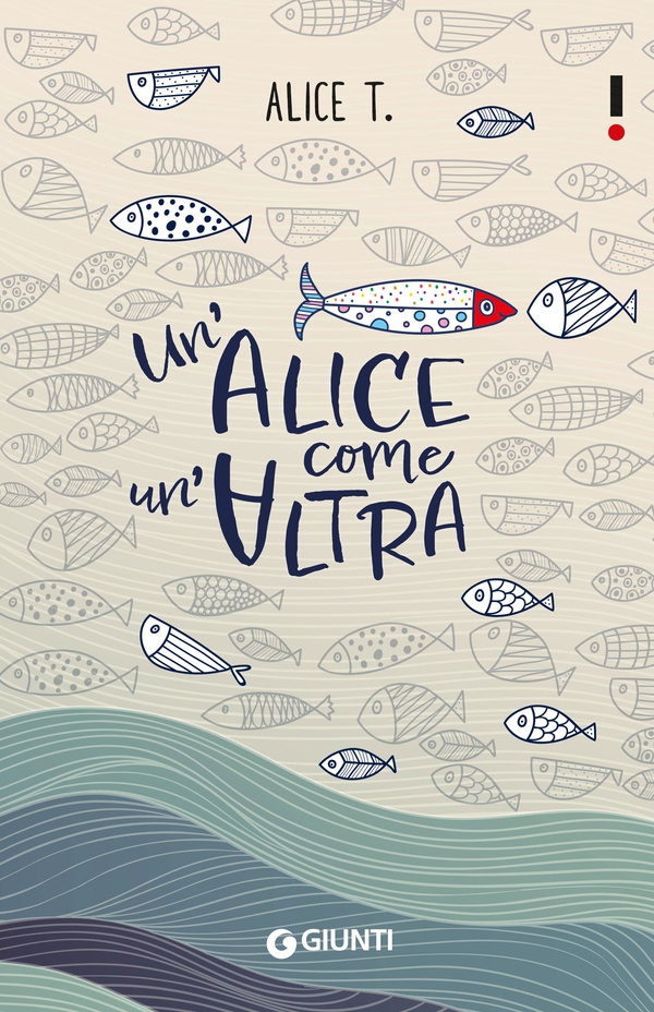 Un'Alice come un'altra - Librerie.coop Un'Alice come un'altra - Librerie.coop