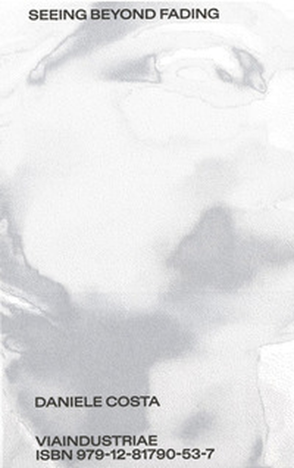 Seeing beyond fading. Ediz. italiana e inglese - Librerie.coop