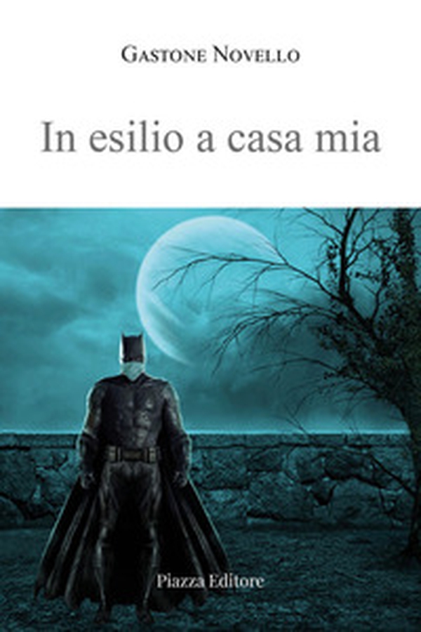 In esilio a casa mia - Librerie.coop In esilio a casa mia - Librerie.coop