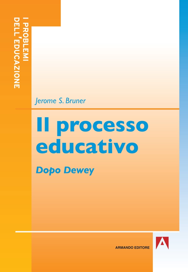 Il processo educativo - Librerie.coop