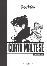Corto Maltese. La giovinezza - Librerie.coop Corto Maltese. La giovinezza - Librerie.coop