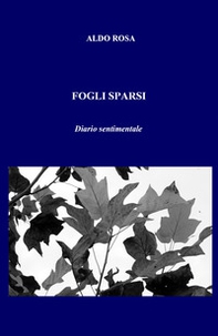 Fogli sparsi - Librerie.coop Fogli sparsi - Librerie.coop