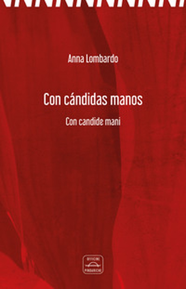 Con cándidas manos-Con candide mani - Librerie.coop Con cándidas manos-Con candide mani - Librerie.coop