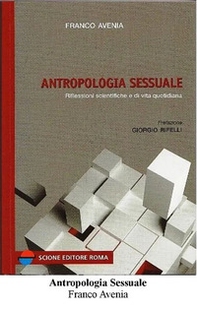 Antropologia sessuale - Librerie.coop