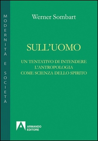 Sull'uomo. Un tentativo di una antropologia come scienza dello spirito - Librerie.coop