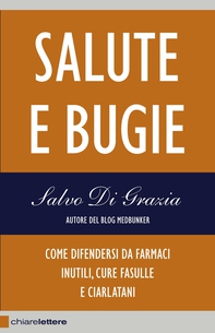 Salute e bugie - Librerie.coop Salute e bugie - Librerie.coop