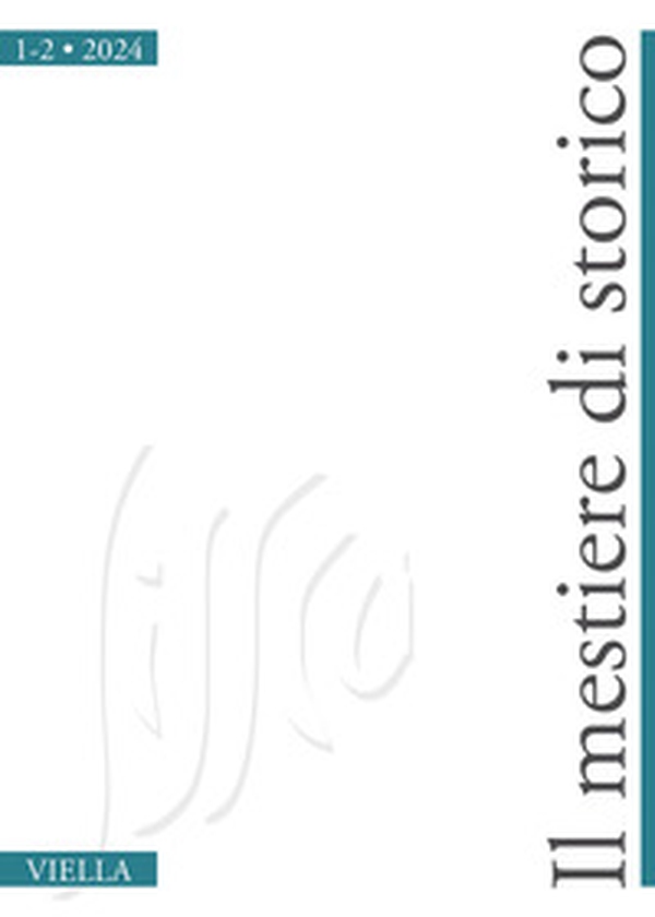 Il mestiere di storico - Vol. 1-2 - Librerie.coop Il mestiere di storico - Vol. 1-2 - Librerie.coop