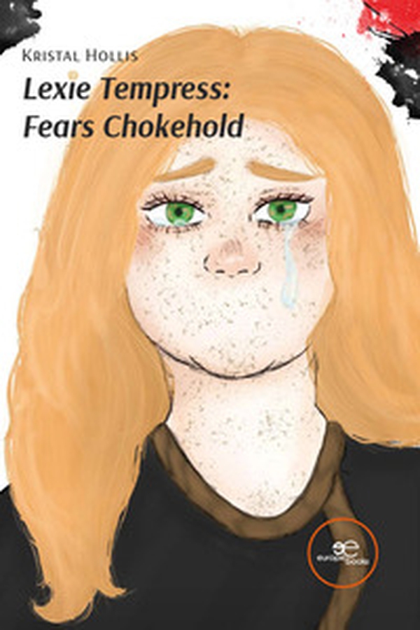 Lexie Tempress: fears chokehold - Librerie.coop Lexie Tempress: fears chokehold - Librerie.coop