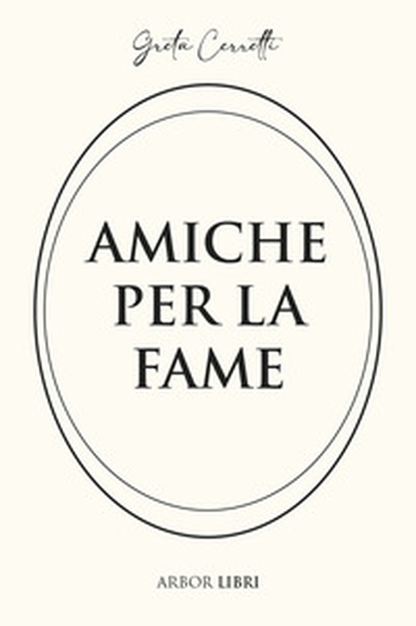 Amiche per la fame - Librerie.coop