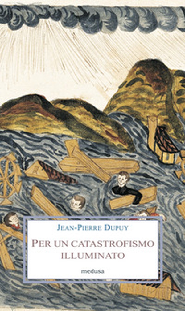 Per un catastrofismo illuminato. Quando l'impossibile è certo - Librerie.coop Per un catastrofismo illuminato. Quando l'impossibile è certo - Librerie.coop