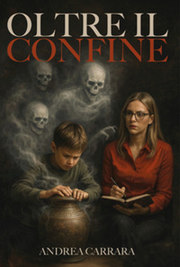 Oltre il confine - Librerie.coop