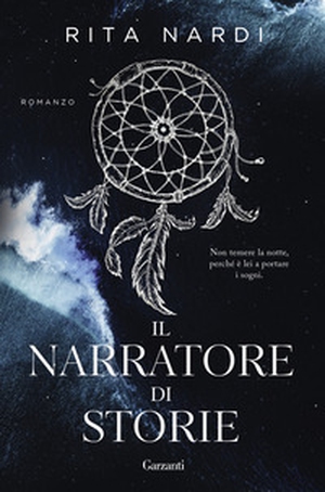 Il narratore di storie - Librerie.coop