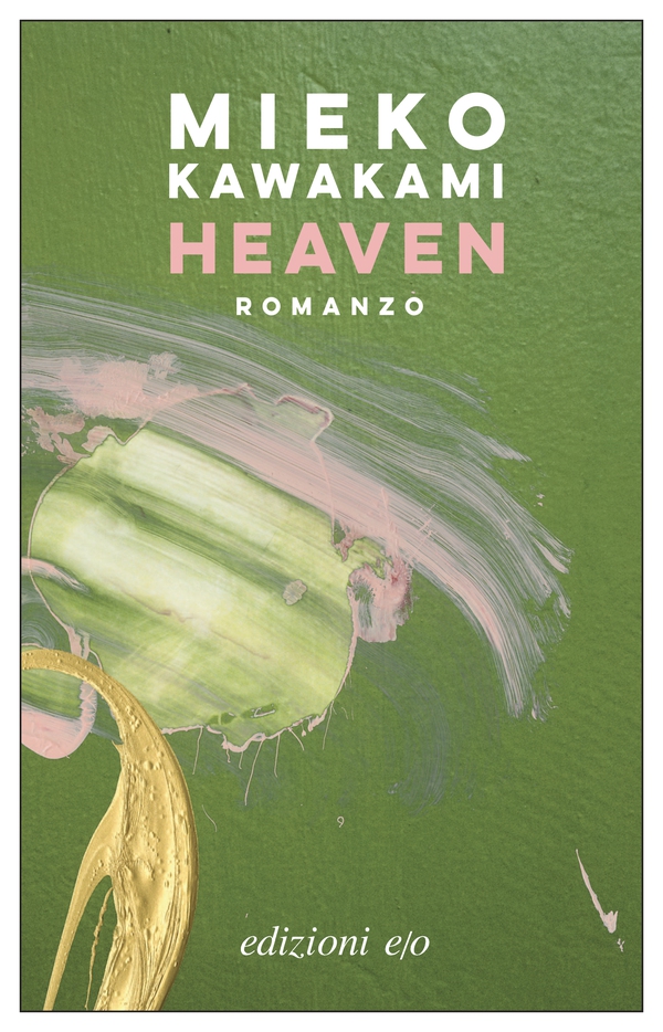 Heaven - Librerie.coop Heaven - Librerie.coop
