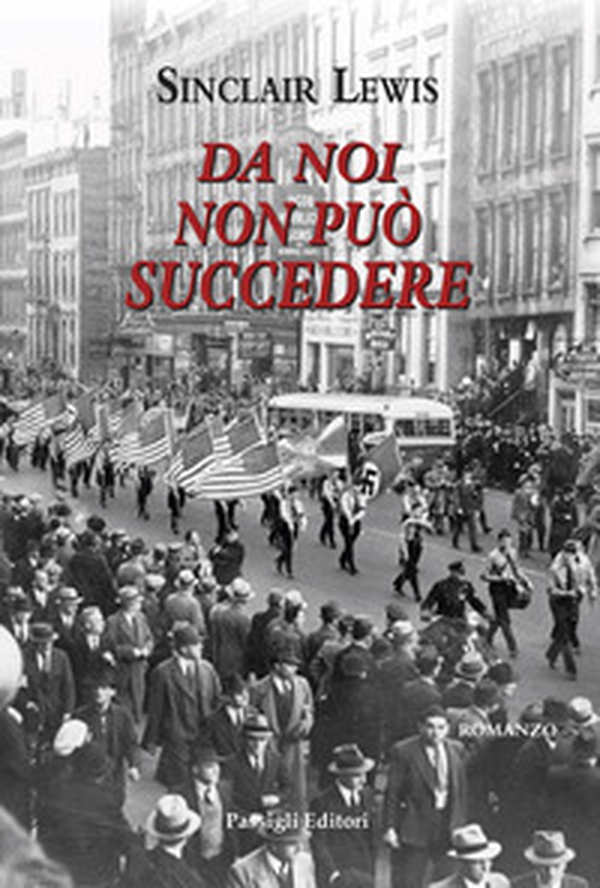 Da noi non può succedere - Librerie.coop Da noi non può succedere - Librerie.coop
