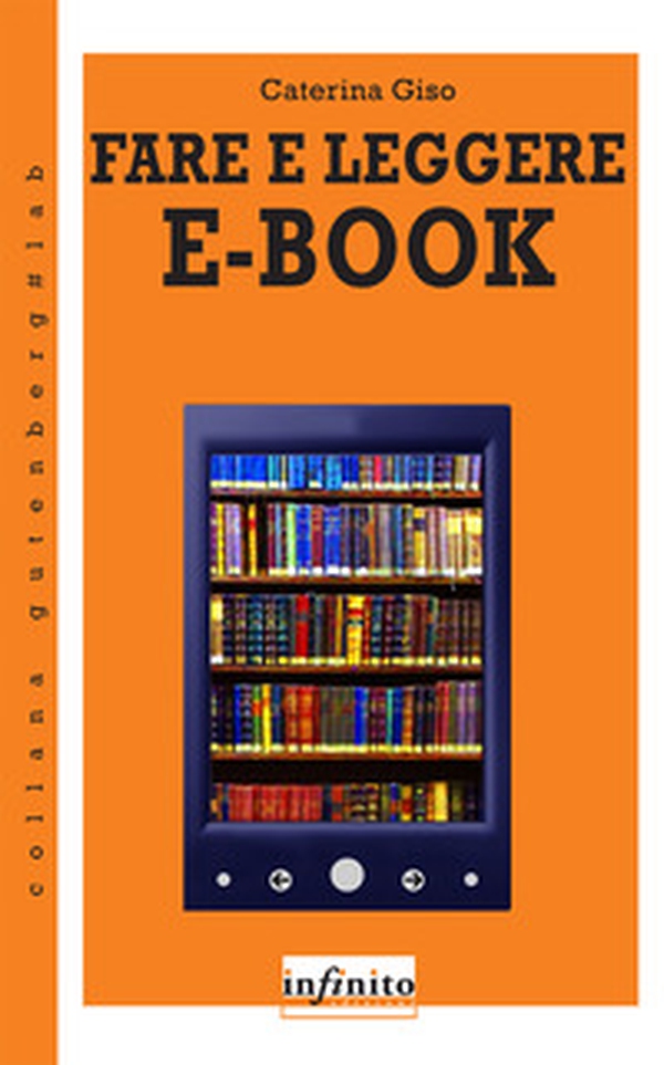 Fare e leggere e-book - Librerie.coop Fare e leggere e-book - Librerie.coop