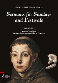 Sermons for sundays and festivals - Vol. 1 - Librerie.coop