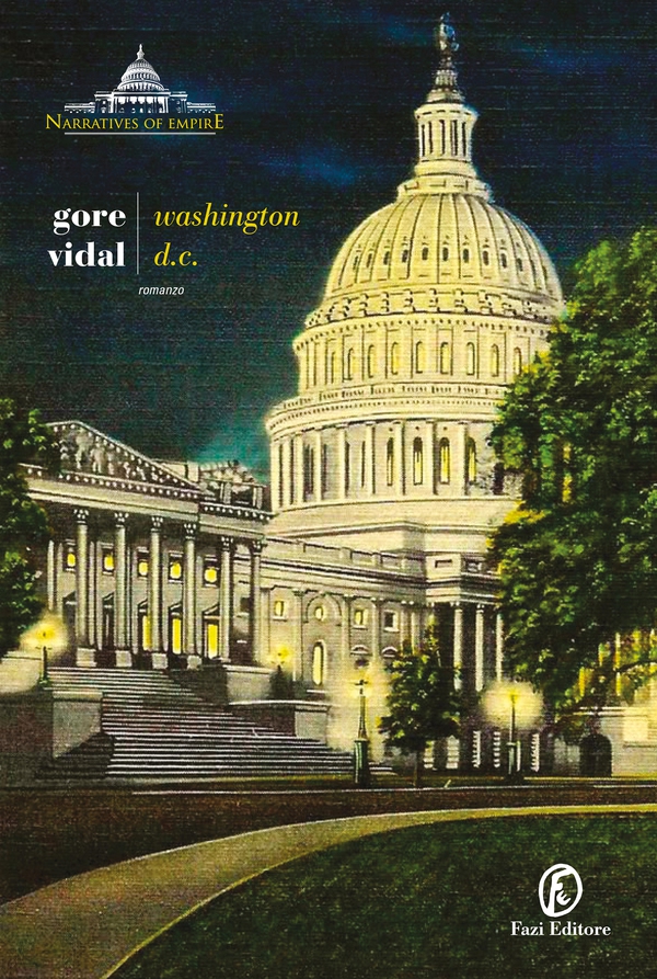 Washington D.C. - Librerie.coop Washington D.C. - Librerie.coop