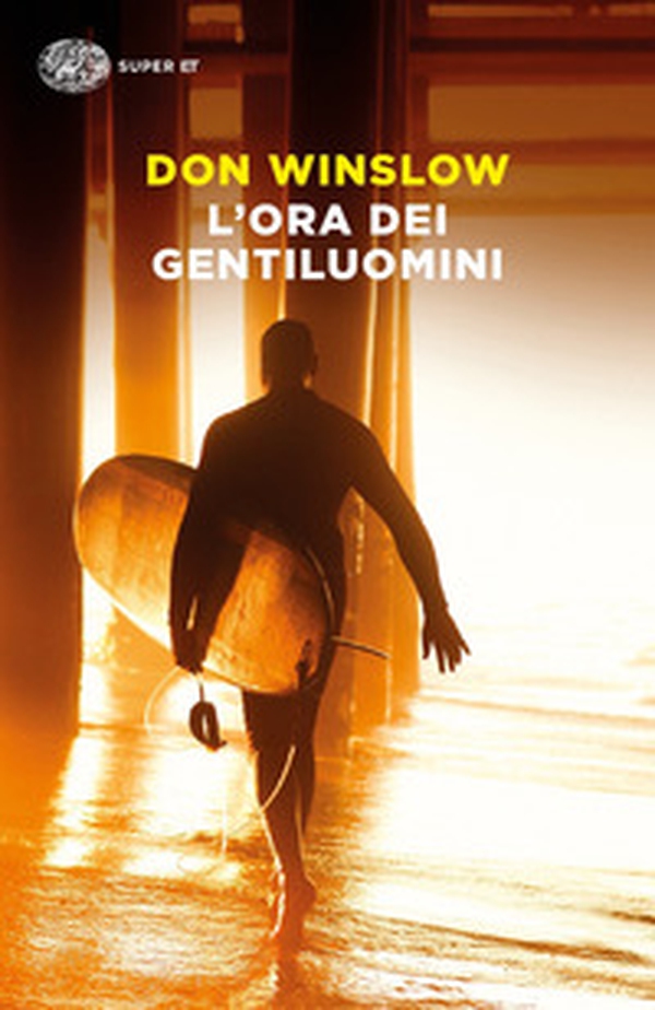 L'ora dei gentiluomini - Librerie.coop L'ora dei gentiluomini - Librerie.coop