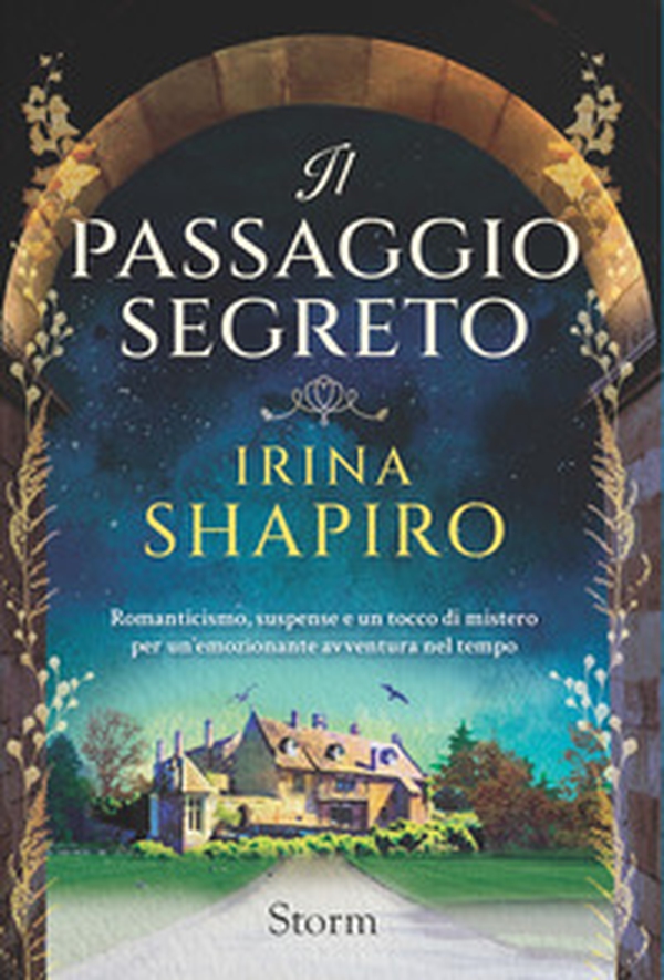 Il passaggio segreto - Librerie.coop