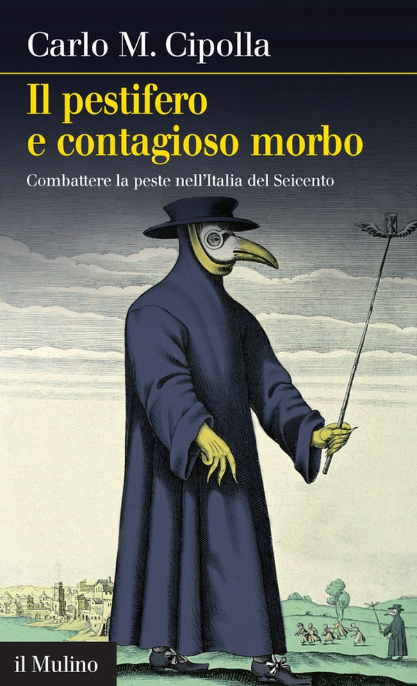 Il pestifero e contagioso morbo - Librerie.coop