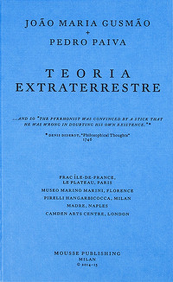 Teoria extraterrestre - Librerie.coop Teoria extraterrestre - Librerie.coop
