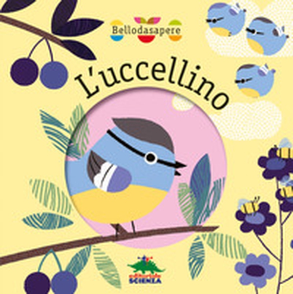 L'uccellino - Librerie.coop L'uccellino - Librerie.coop