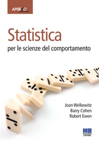 Statistica per le scienze del comportamento - Librerie.coop