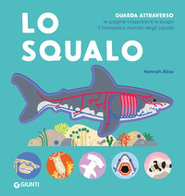 Lo squalo - Librerie.coop Lo squalo - Librerie.coop