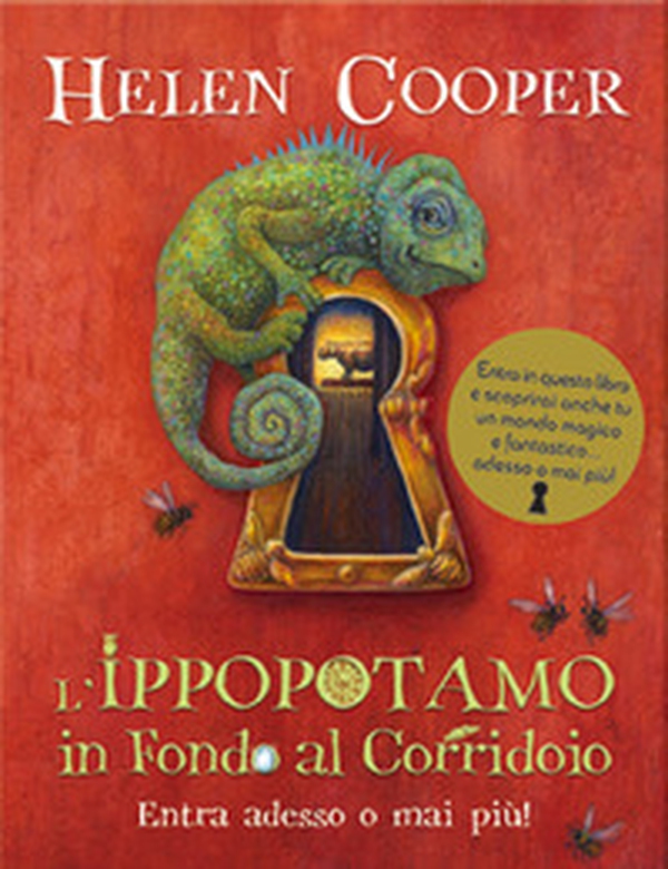 L'ippopotamo in fondo al corridoio - Librerie.coop L'ippopotamo in fondo al corridoio - Librerie.coop