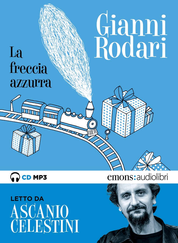 La freccia azzurra - Librerie.coop La freccia azzurra - Librerie.coop