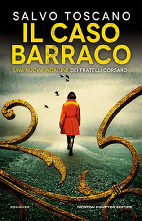 Il caso Barraco - Librerie.coop Il caso Barraco - Librerie.coop