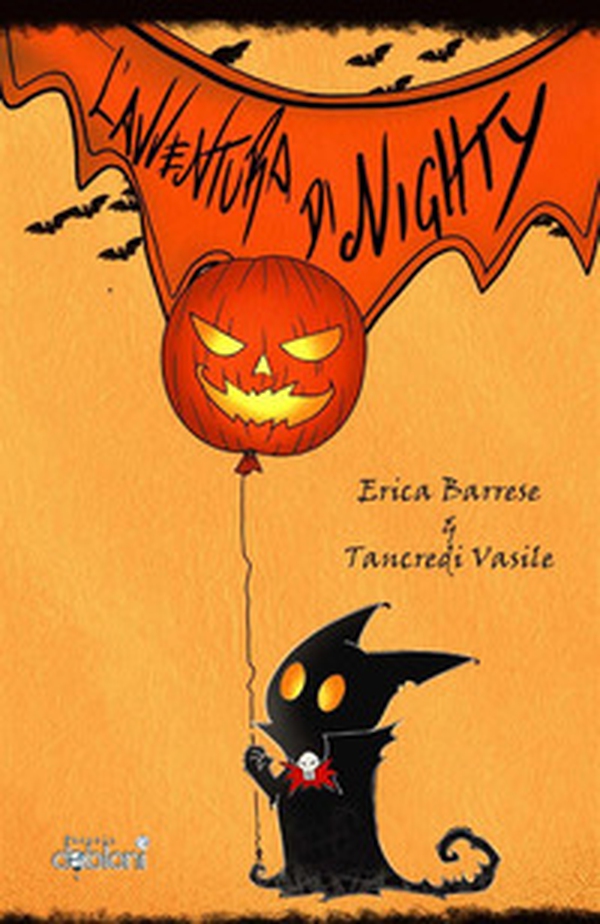 Le avventure di Nighty - Librerie.coop Le avventure di Nighty - Librerie.coop