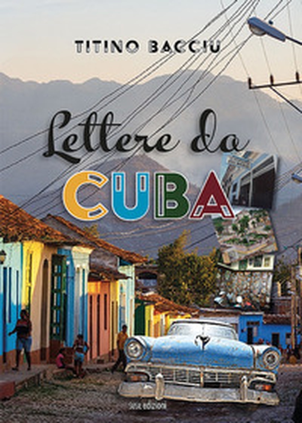 Lettere da Cuba - Librerie.coop Lettere da Cuba - Librerie.coop