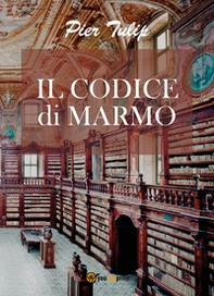 Il codice di marmo - Librerie.coop
