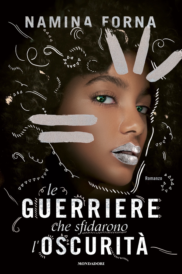 Le guerriere che sfidarono l'oscurità - Librerie.coop Le guerriere che sfidarono l'oscurità - Librerie.coop