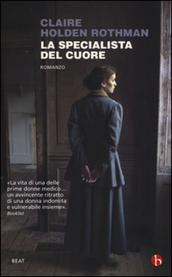 La specialista del cuore - Librerie.coop La specialista del cuore - Librerie.coop