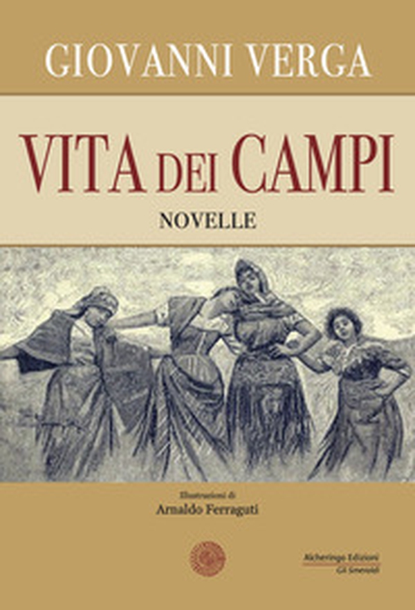 Vita dei campi - Librerie.coop Vita dei campi - Librerie.coop