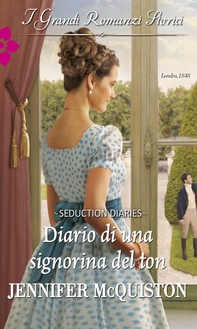 Diario di una signorina del ton - Librerie.coop Diario di una signorina del ton - Librerie.coop