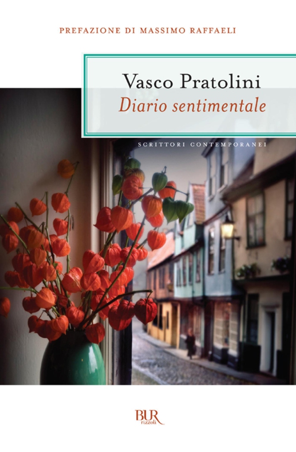 Diario sentimentale - Librerie.coop Diario sentimentale - Librerie.coop