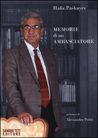 Memorie di un ambasciatore - Librerie.coop