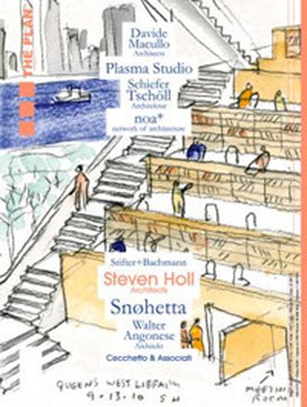 The plan - Librerie.coop The plan - Librerie.coop