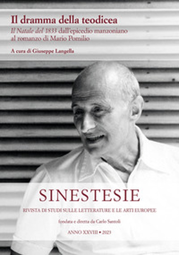 Sinestesie. Rivista di studi sulle letterature e le arti europee - Vol. 28 - Librerie.coop Sinestesie. Rivista di studi sulle letterature e le arti europee - Vol. 28 - Librerie.coop