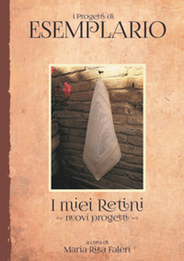 I miei retini. Nuovi progetti - Librerie.coop I miei retini. Nuovi progetti - Librerie.coop