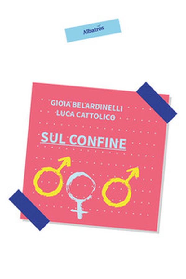 Sul confine - Librerie.coop Sul confine - Librerie.coop