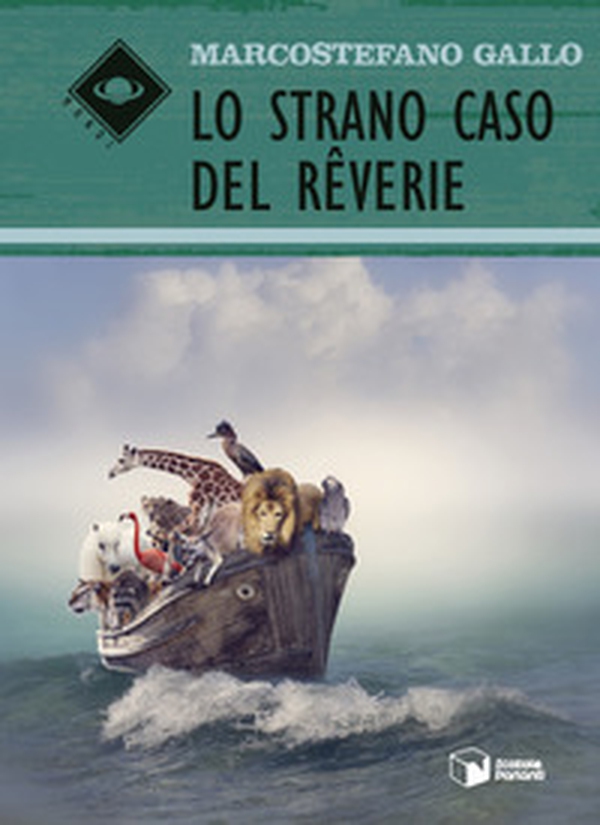 Lo strano caso del Rêverie - Librerie.coop Lo strano caso del Rêverie - Librerie.coop