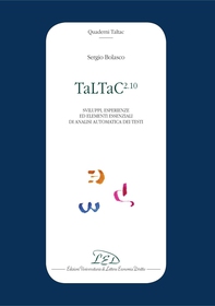 TaLTaC2.10 - Librerie.coop
