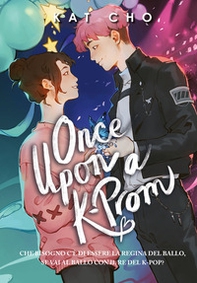 Once upon a K-Prom - Librerie.coop