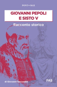 Giovanni Pepoli e Sisto V - Librerie.coop